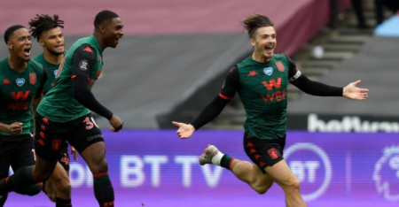 Jack Grealish signs new five-year Aston Villa bargain 